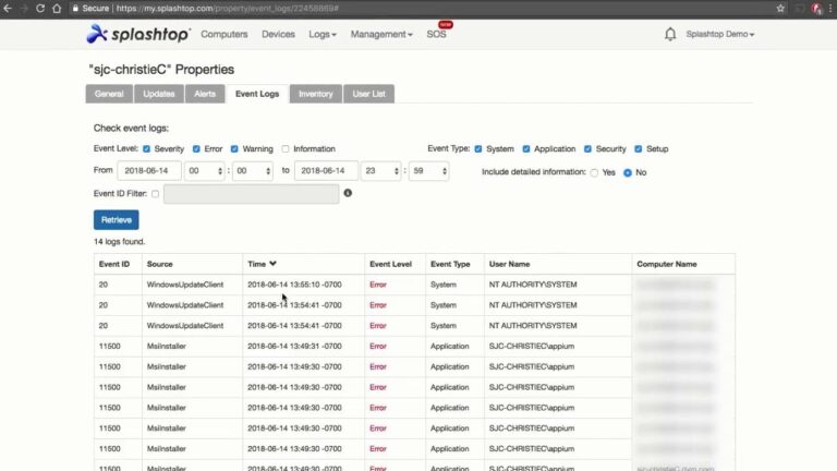 PCからiPhoneにアクセス