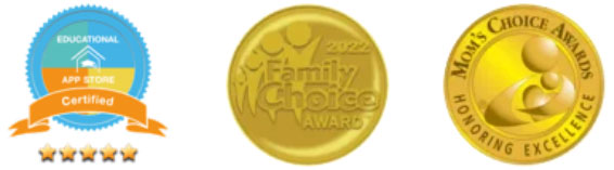 awards for AirDroid Parental Control