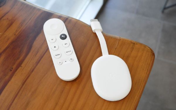 Chromecast funktioniert nicht mehr