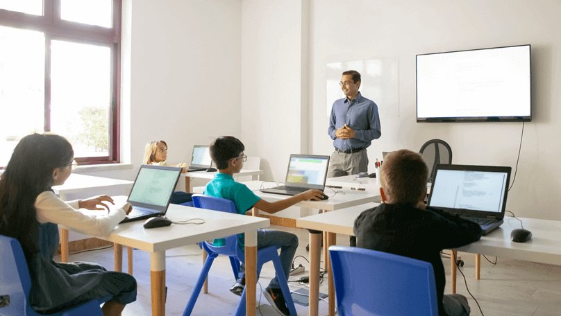 pic solutions education