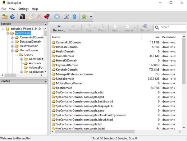 MDM von iPhone entfernen 3