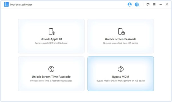 MDM von iPhone entfernen 4