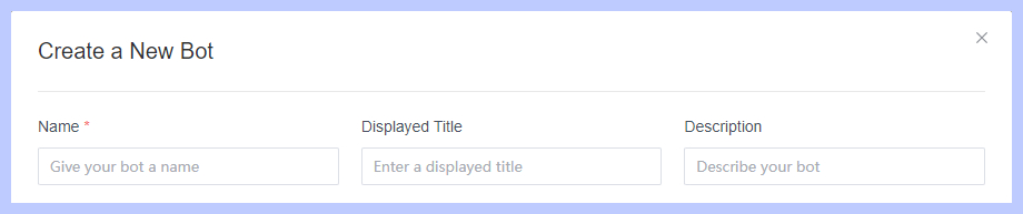 設定 セットアップ