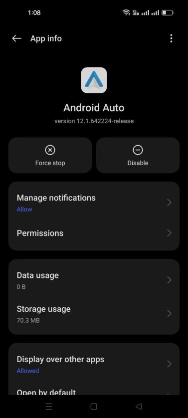 Soluciones para desinstalar aplicaciones en Android que no se instalan-2