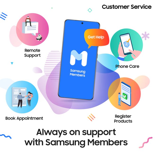 what-is-samsung-members-app