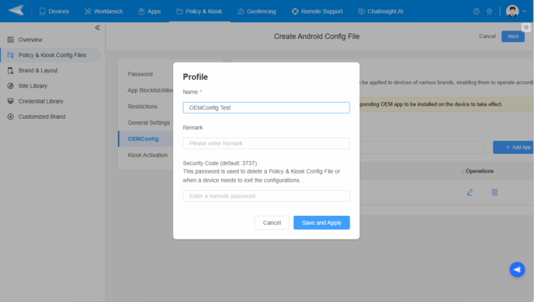 step-5-Set-up-some-policies-3