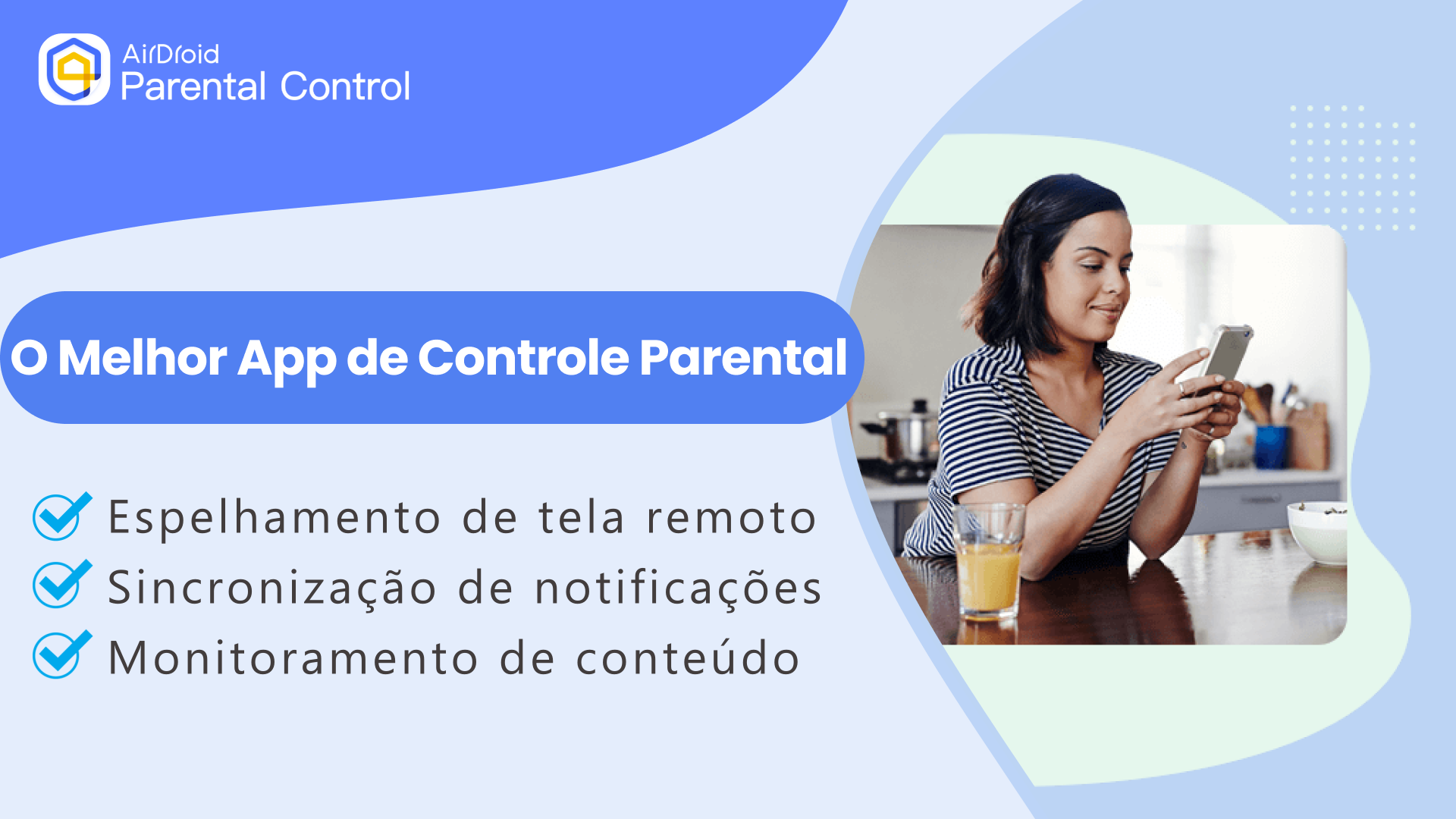 controle parental