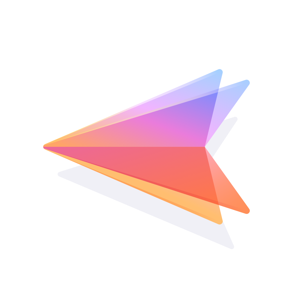 Airdroid personal logo