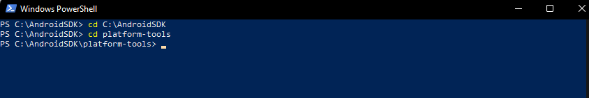 コマンド　入力