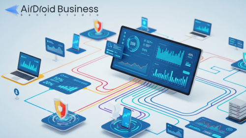 endpoint management software