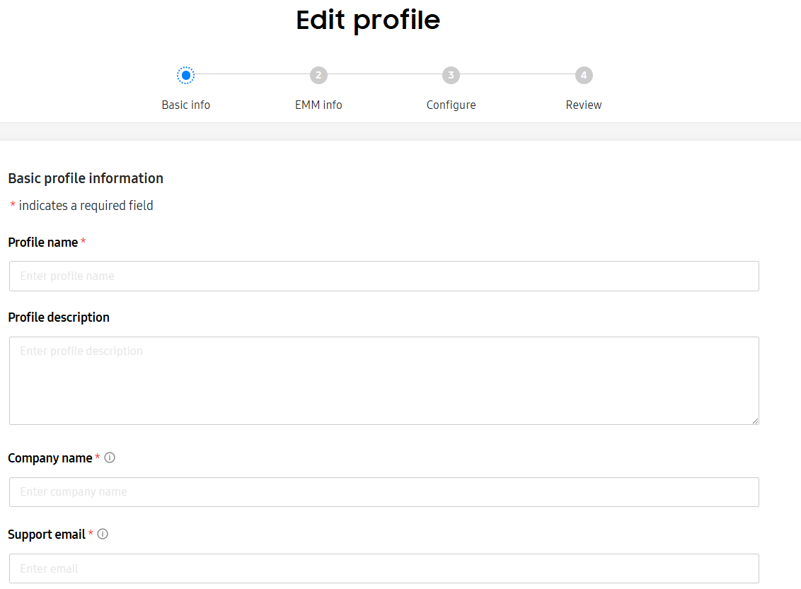 Fill-in-the-Basic-Profile-Information