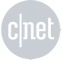 logo clnet grey