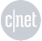 logo clnet grey