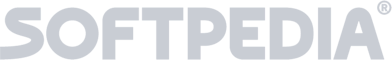 logo softpedia grey