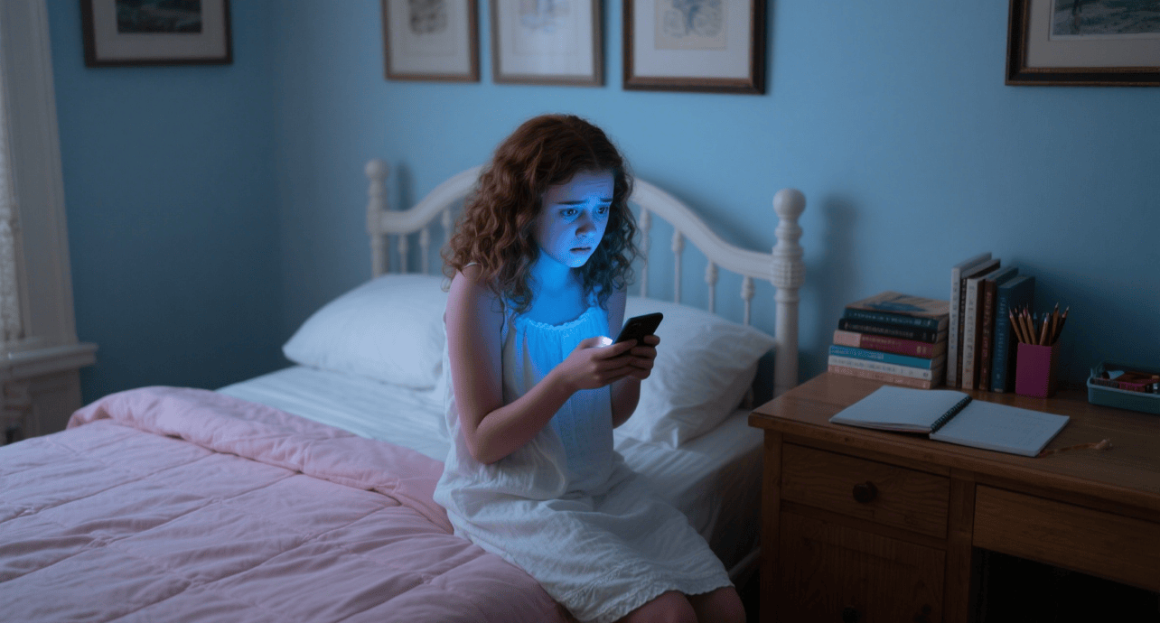 Inappropriate Content