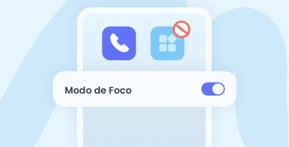 02Elimine Distrações