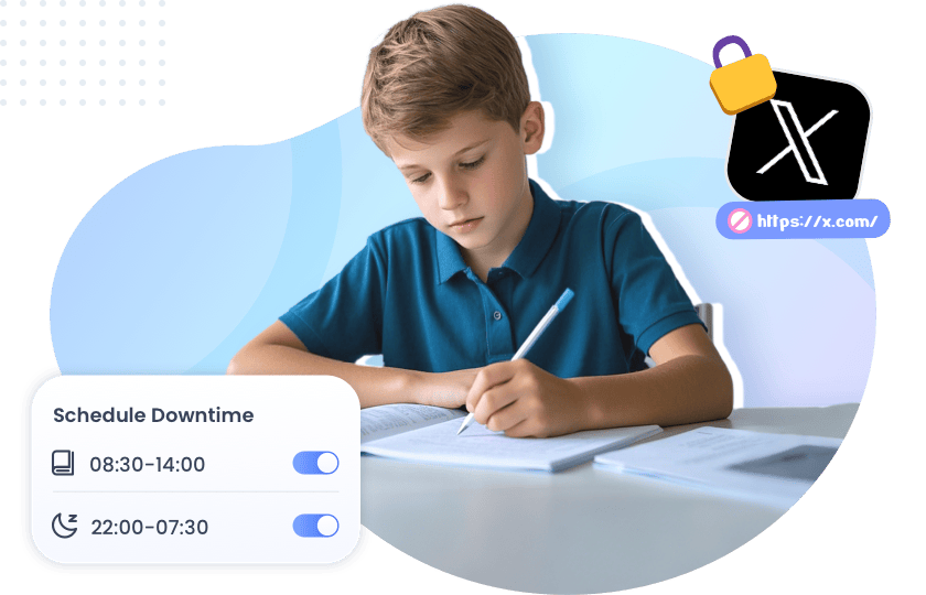 Build Healthy Screen Time Habits
