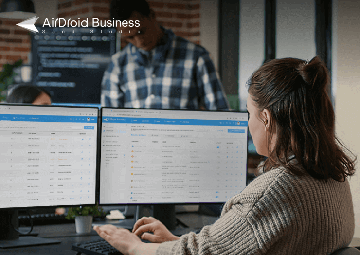 AirDroid Business MDM for On-Premise Deployment